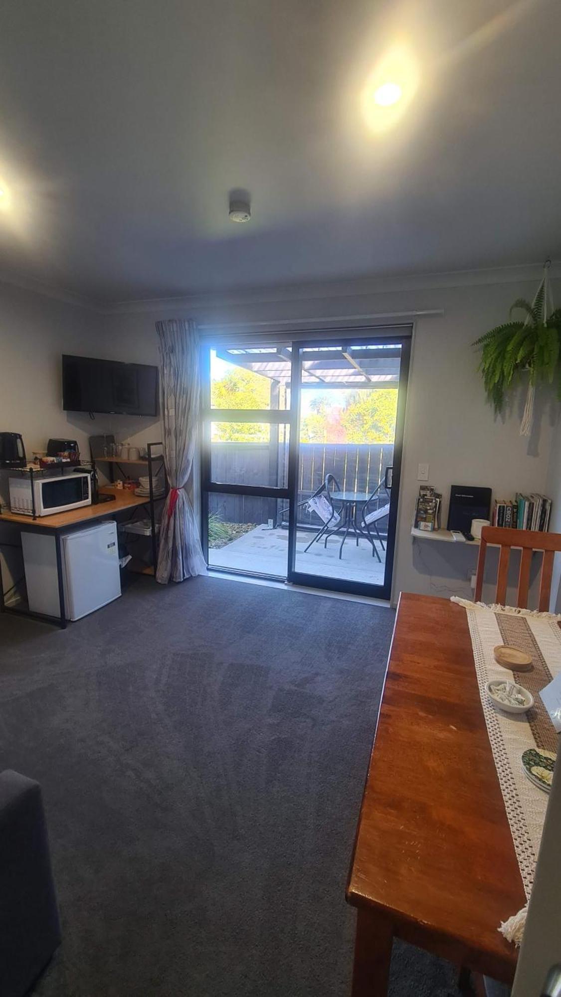 Bonnie Doone Hotel Te Awamutu Kültér fotó