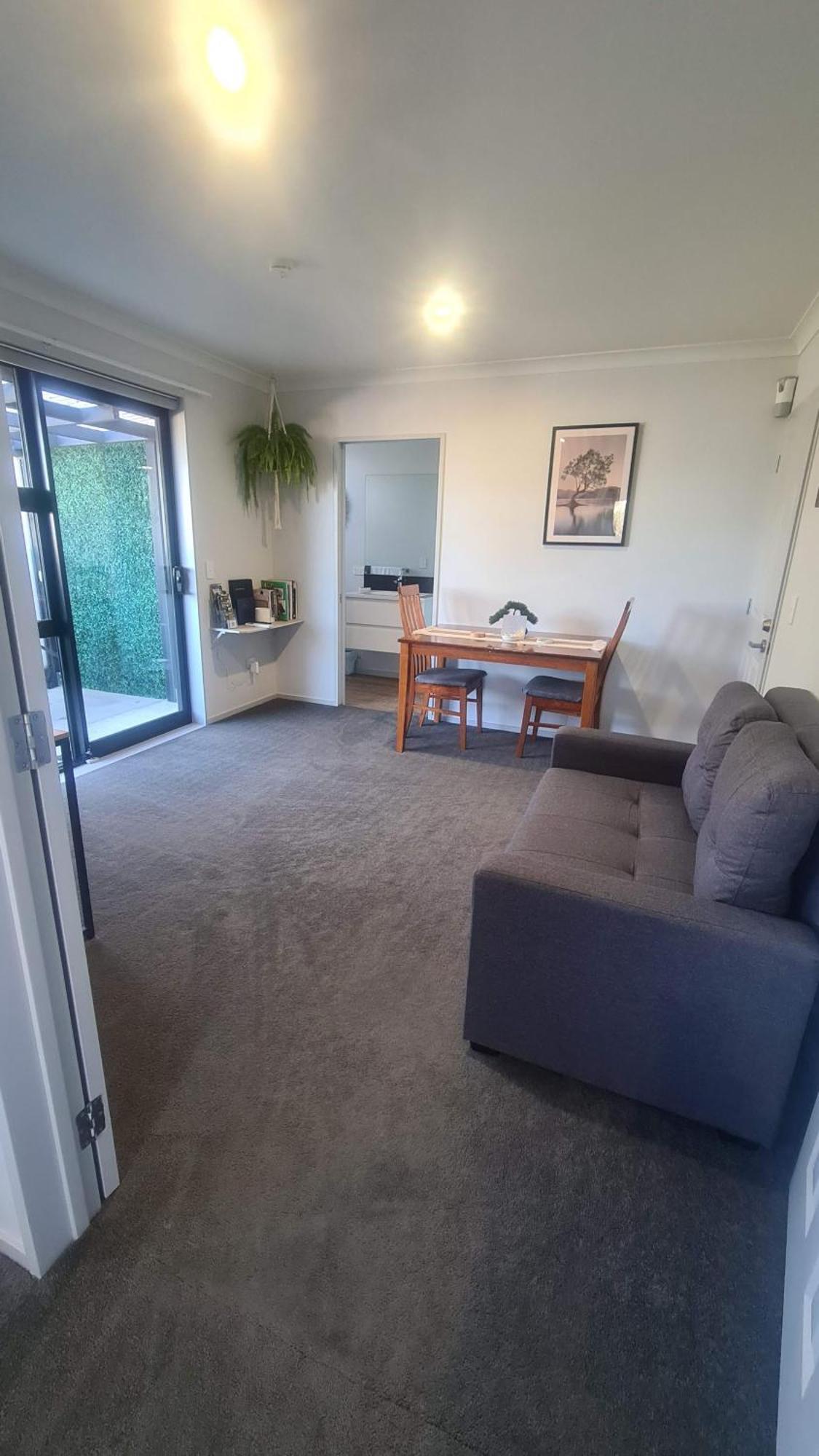 Bonnie Doone Hotel Te Awamutu Kültér fotó