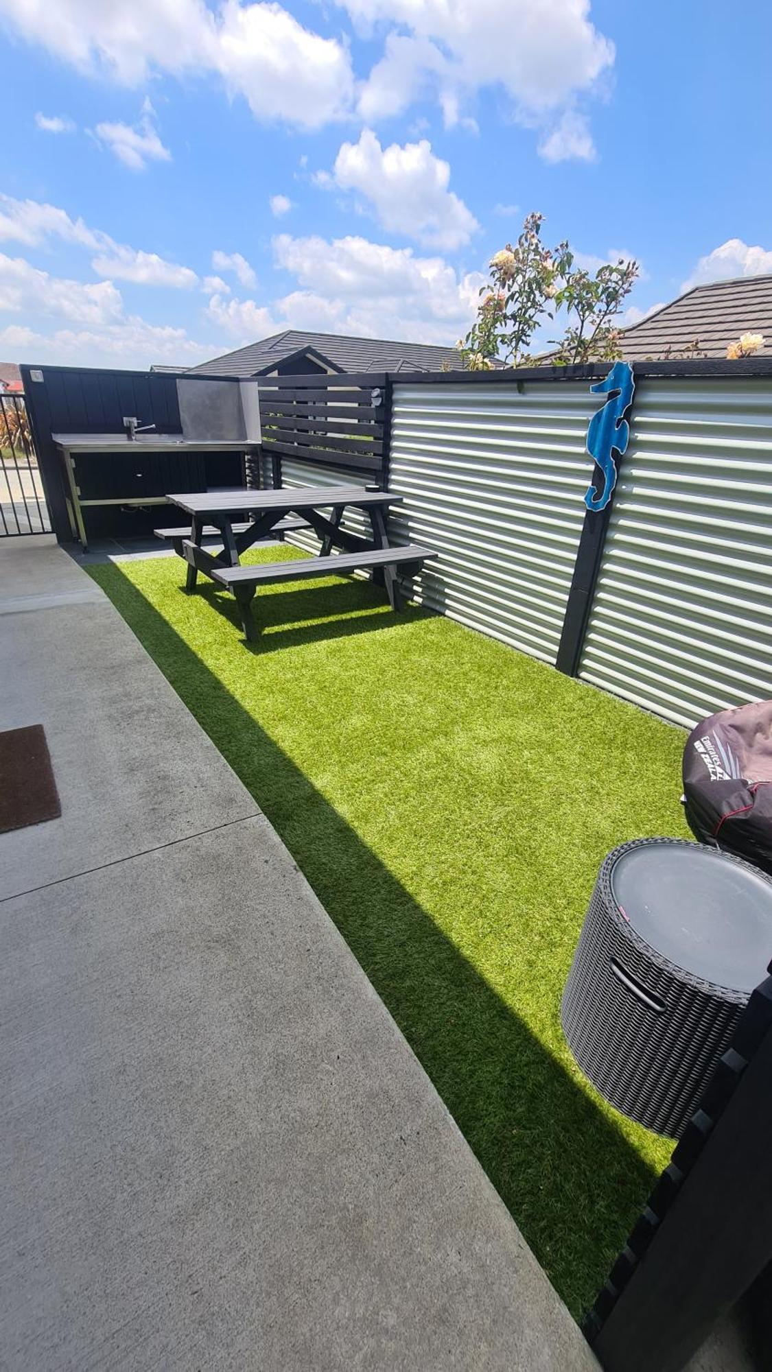 Bonnie Doone Hotel Te Awamutu Kültér fotó