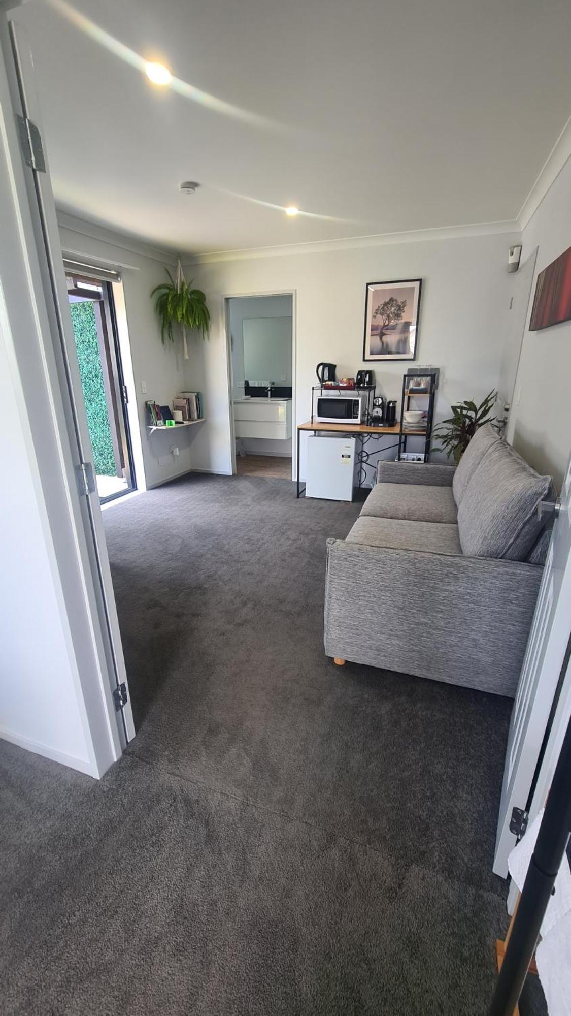 Bonnie Doone Hotel Te Awamutu Kültér fotó